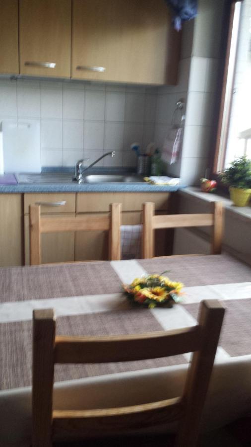 Ferienwohnung-Moeller Rabenholz Exterior foto
